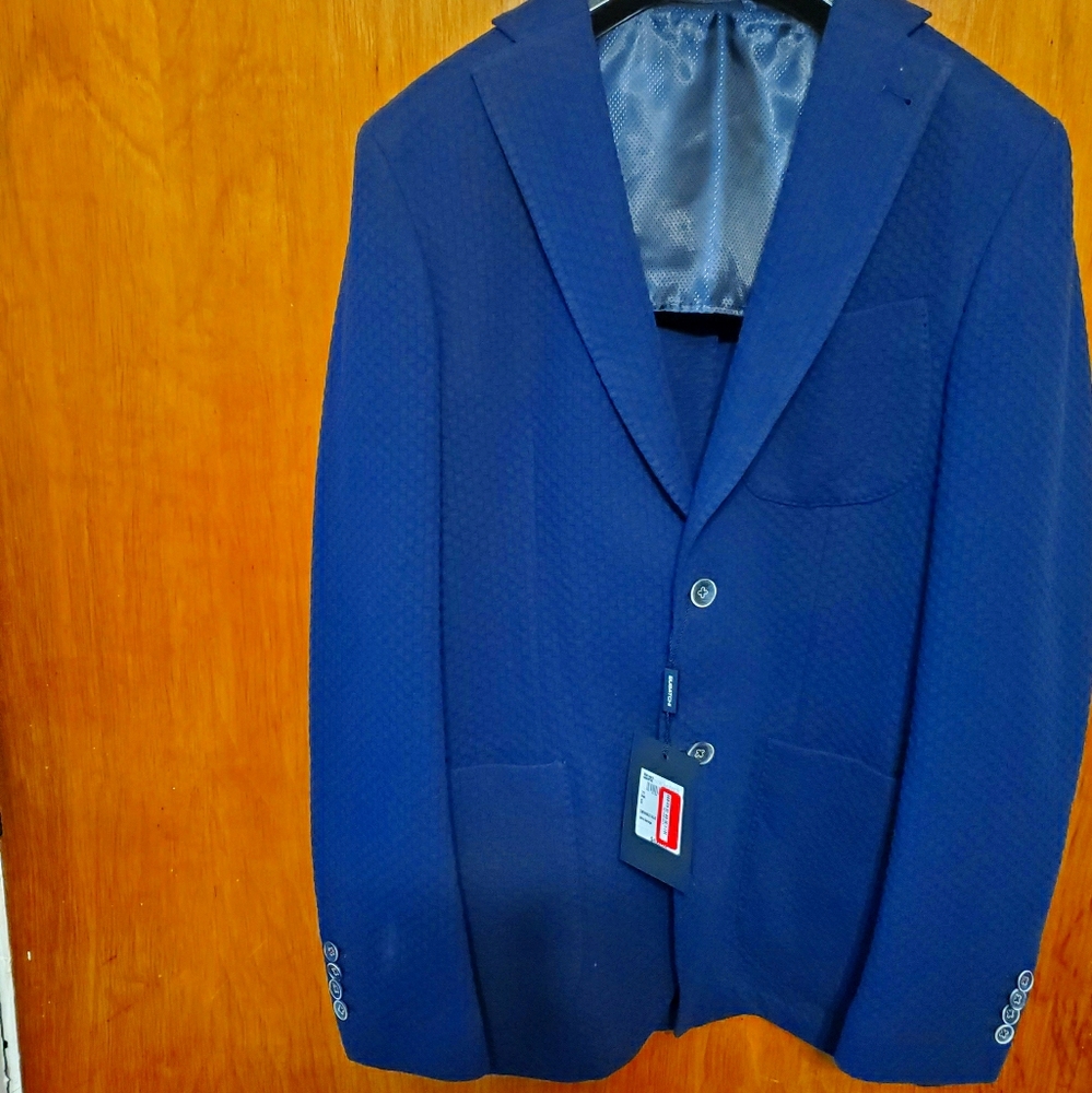 Sport coat